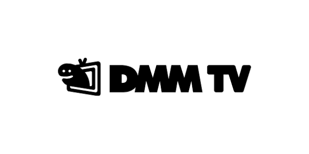 DMM TV